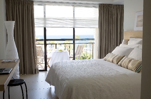 Sandy Beach Hotel Junior Suite