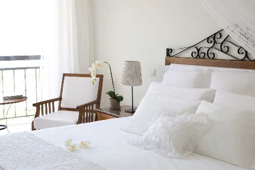 Sandy Beach Hotel Standard Room