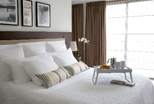 Sandy Beach Hotel Executive Room
