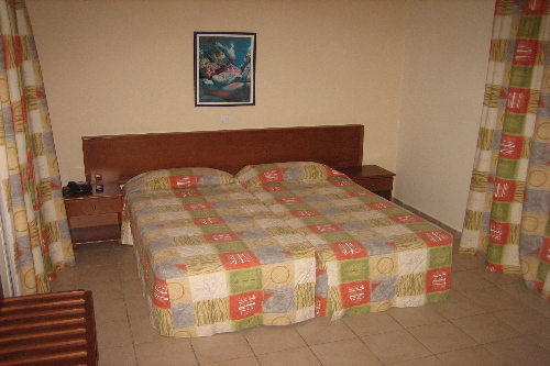 Nissiana Hotel & Bungalows One Bedroom
