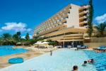 Elias Beach Hotel Panoramic Viwe