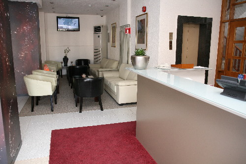 Kings Hotel