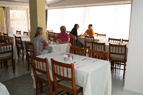 Kings Hotel Restaurant