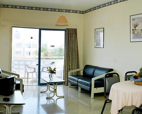 Mayfair Apartments Apartment Living Room