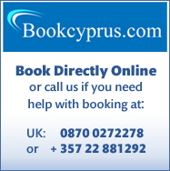 Bookcyprus.com Call Center