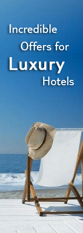 Luxury Hotels