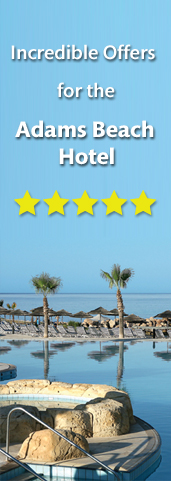 Adams Beach Hotel