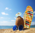 All Inclusive Hotels