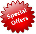 Hotel Special Offers