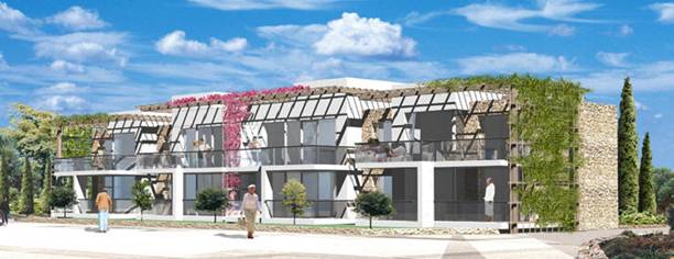 Lion Resorts Amphora Resort and Spa Cyprus